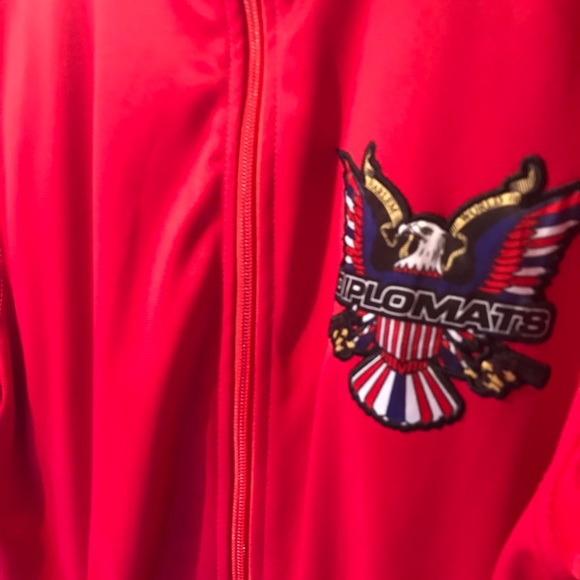 DIPSET Couture Authenticate suit - Picture 3 of 9